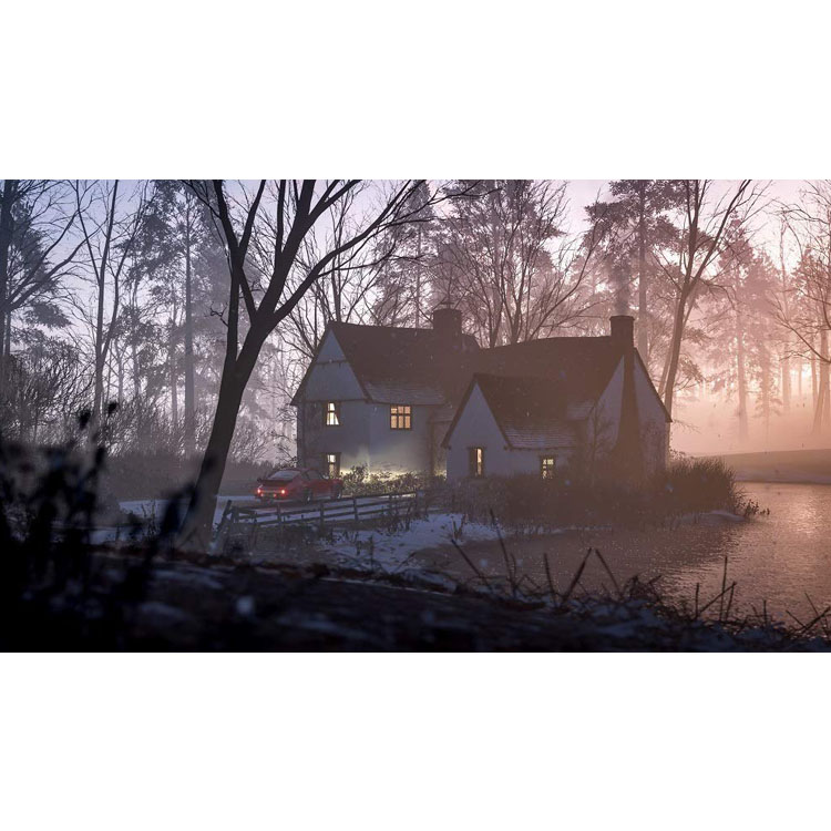 خرید بازی Forza Horizon 4 - ایکس باکس وان